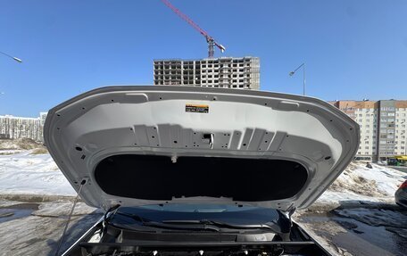 Toyota RAV4, 2020 год, 3 450 000 рублей, 19 фотография