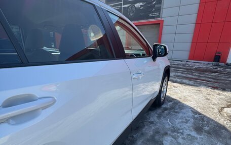 Toyota RAV4, 2020 год, 3 450 000 рублей, 13 фотография