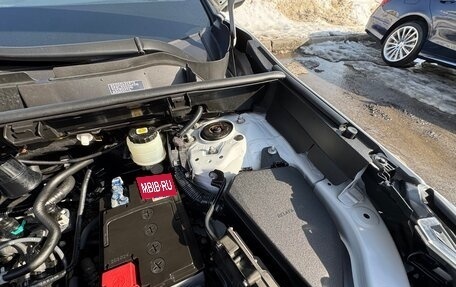 Toyota RAV4, 2020 год, 3 450 000 рублей, 18 фотография