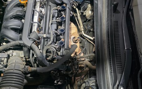 KIA Rio IV, 2019 год, 1 100 000 рублей, 7 фотография