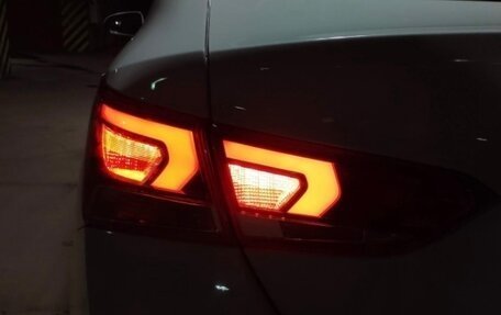 Hyundai Solaris II рестайлинг, 2017 год, 1 300 000 рублей, 10 фотография