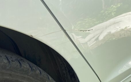 Hyundai Solaris II рестайлинг, 2017 год, 1 300 000 рублей, 11 фотография