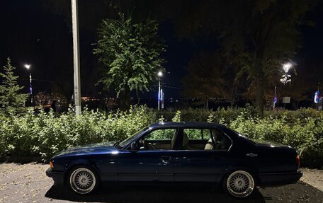 BMW 7 серия, 1990 год, 820 000 рублей, 3 фотография