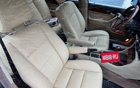 BMW 7 серия, 1990 год, 820 000 рублей, 7 фотография