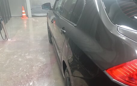 Renault Laguna III рестайлинг, 2008 год, 250 000 рублей, 3 фотография