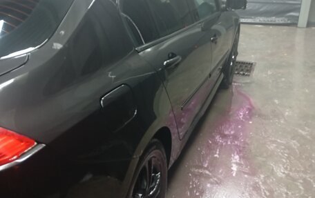 Renault Laguna III рестайлинг, 2008 год, 250 000 рублей, 5 фотография