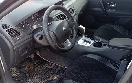 Renault Laguna III рестайлинг, 2008 год, 250 000 рублей, 7 фотография