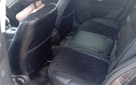 Renault Laguna III рестайлинг, 2008 год, 250 000 рублей, 9 фотография