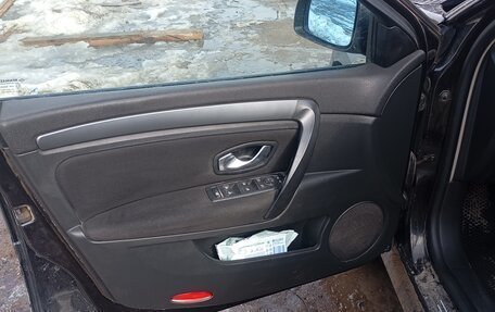 Renault Laguna III рестайлинг, 2008 год, 250 000 рублей, 8 фотография