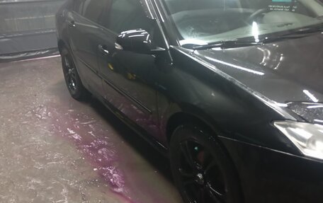 Renault Laguna III рестайлинг, 2008 год, 250 000 рублей, 6 фотография