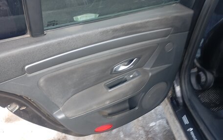 Renault Laguna III рестайлинг, 2008 год, 250 000 рублей, 10 фотография