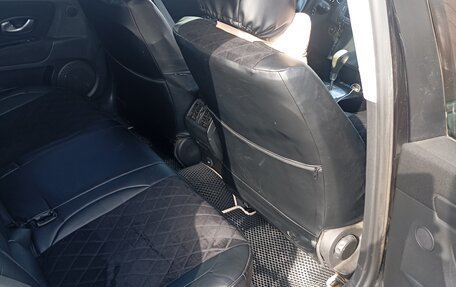 Renault Laguna III рестайлинг, 2008 год, 250 000 рублей, 13 фотография