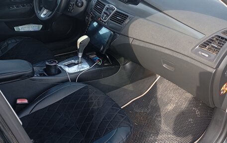 Renault Laguna III рестайлинг, 2008 год, 250 000 рублей, 11 фотография