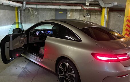 Mercedes-Benz E-Класс, 2018 год, 6 500 000 рублей, 14 фотография