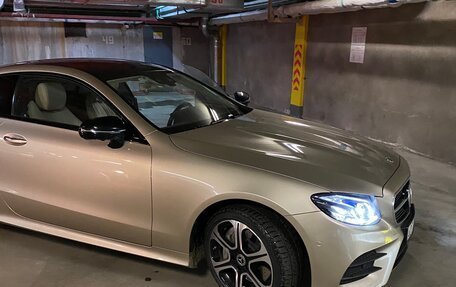 Mercedes-Benz E-Класс, 2018 год, 6 500 000 рублей, 17 фотография