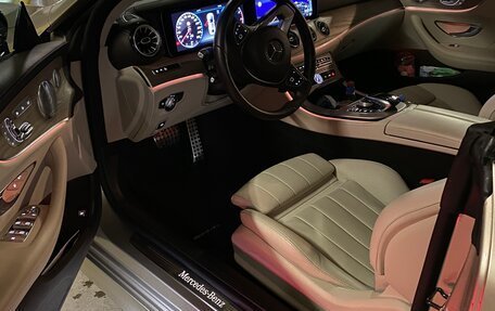 Mercedes-Benz E-Класс, 2018 год, 6 500 000 рублей, 20 фотография