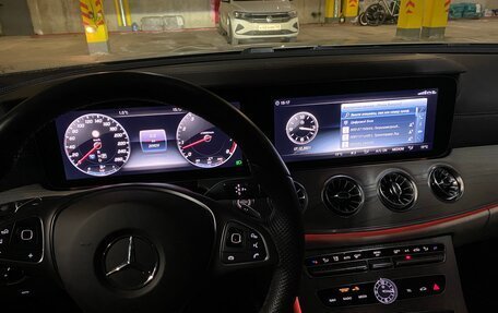 Mercedes-Benz E-Класс, 2018 год, 6 500 000 рублей, 19 фотография