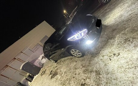 Hyundai Solaris II рестайлинг, 2013 год, 870 000 рублей, 11 фотография