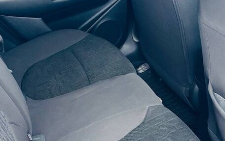 KIA Rio III рестайлинг, 2017 год, 1 150 000 рублей, 8 фотография