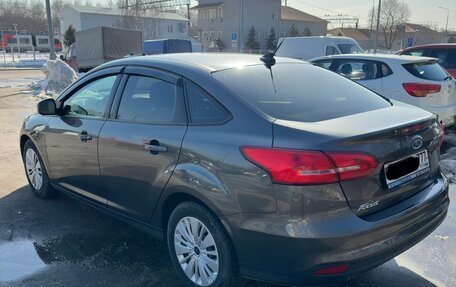 Ford Focus III, 2017 год, 1 190 000 рублей, 6 фотография