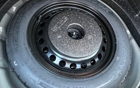 Ford Focus III, 2017 год, 1 190 000 рублей, 9 фотография