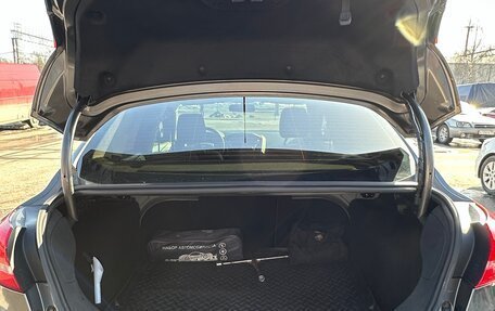 Ford Focus III, 2017 год, 1 190 000 рублей, 8 фотография