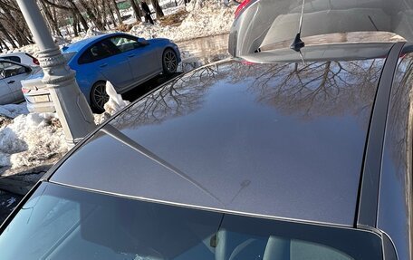 Ford Focus III, 2017 год, 1 190 000 рублей, 11 фотография