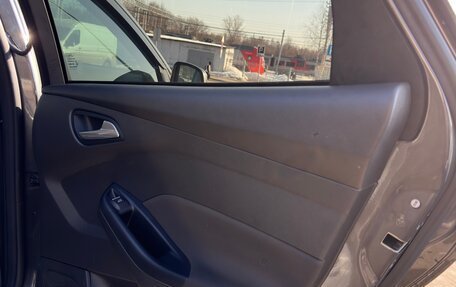 Ford Focus III, 2017 год, 1 190 000 рублей, 18 фотография