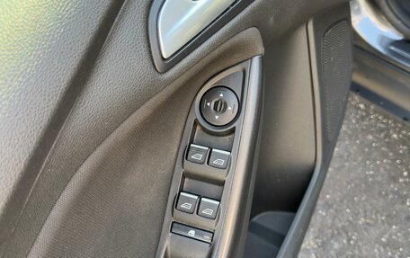 Ford Focus III, 2017 год, 1 190 000 рублей, 16 фотография