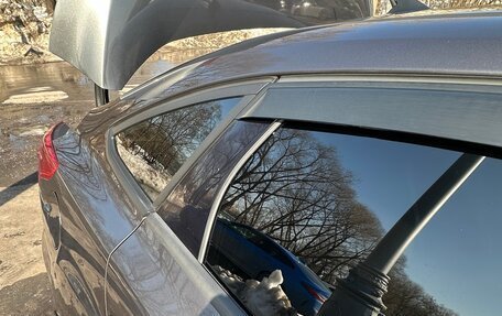 Ford Focus III, 2017 год, 1 190 000 рублей, 12 фотография