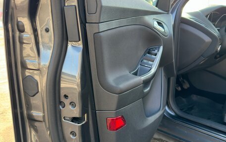 Ford Focus III, 2017 год, 1 190 000 рублей, 15 фотография