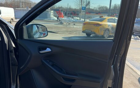 Ford Focus III, 2017 год, 1 190 000 рублей, 19 фотография