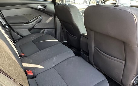 Ford Focus III, 2017 год, 1 190 000 рублей, 20 фотография