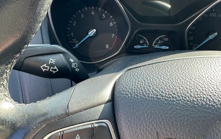 Ford Focus III, 2017 год, 1 190 000 рублей, 24 фотография