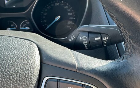 Ford Focus III, 2017 год, 1 190 000 рублей, 23 фотография