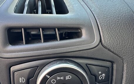 Ford Focus III, 2017 год, 1 190 000 рублей, 25 фотография