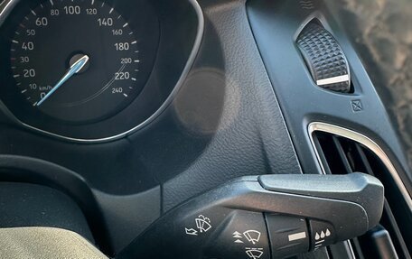 Ford Focus III, 2017 год, 1 190 000 рублей, 28 фотография