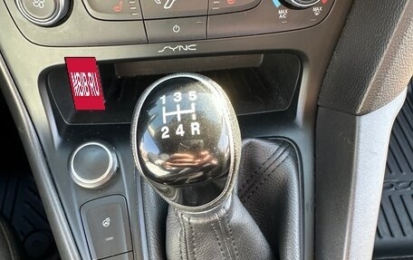 Ford Focus III, 2017 год, 1 190 000 рублей, 27 фотография