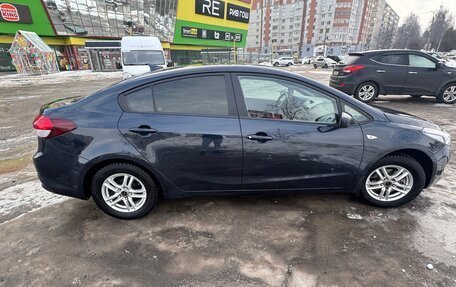 KIA Cerato III, 2019 год, 1 300 000 рублей, 5 фотография