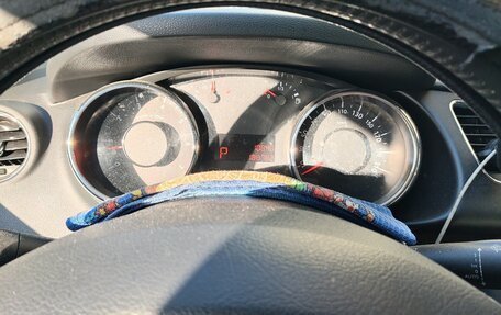 Peugeot 3008 I рестайлинг, 2012 год, 780 000 рублей, 5 фотография