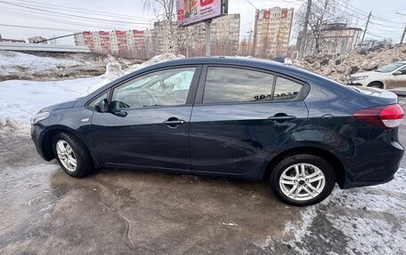 KIA Cerato III, 2019 год, 1 300 000 рублей, 6 фотография