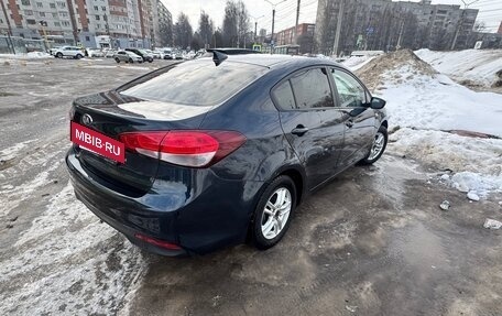 KIA Cerato III, 2019 год, 1 300 000 рублей, 3 фотография