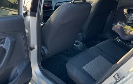 Volkswagen Polo VI (EU Market), 2011 год, 610 000 рублей, 12 фотография