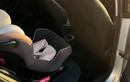 Volkswagen Polo VI (EU Market), 2011 год, 610 000 рублей, 11 фотография