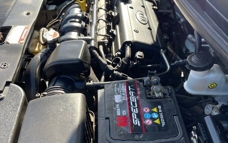 KIA Rio III рестайлинг, 2013 год, 700 000 рублей, 8 фотография