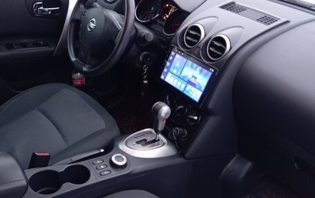 Nissan Qashqai, 2010 год, 1 100 000 рублей, 9 фотография