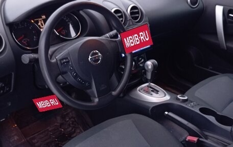 Nissan Qashqai, 2010 год, 1 100 000 рублей, 4 фотография