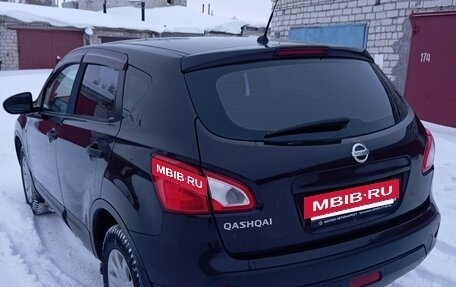 Nissan Qashqai, 2010 год, 1 100 000 рублей, 5 фотография