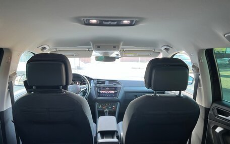 Volkswagen Tiguan II, 2021 год, 3 100 000 рублей, 9 фотография