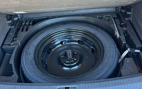 Volkswagen Tiguan II, 2021 год, 3 100 000 рублей, 8 фотография